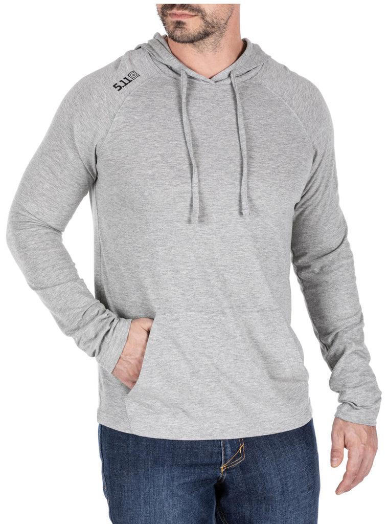 5.11 Tactical Cruiser Performance Hoodie-Hoodie-5.11 Tactical-TacSource