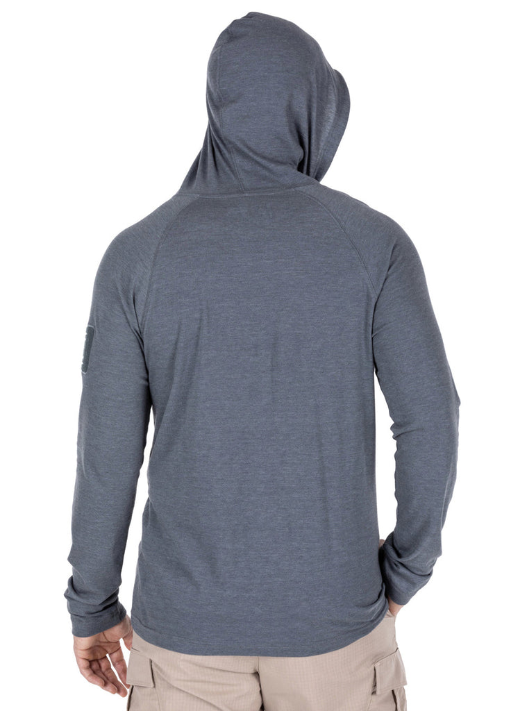 5.11 Tactical Cruiser Performance Hoodie-Hoodie-5.11 Tactical-TacSource