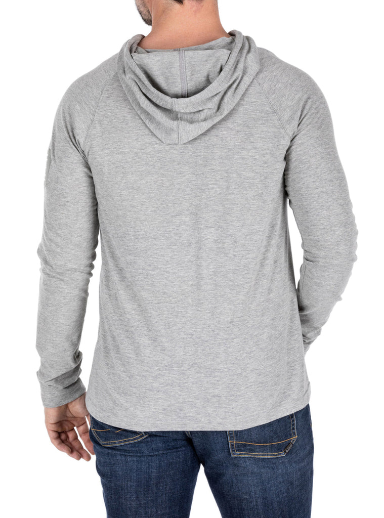 5.11 Tactical Cruiser Performance Hoodie-Hoodie-5.11 Tactical-TacSource