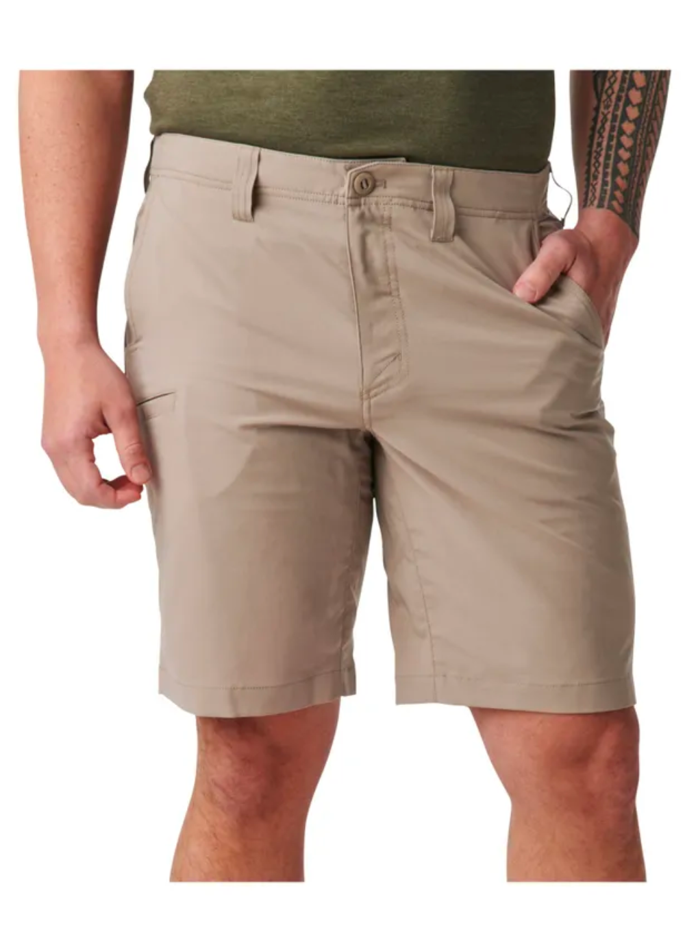 5.11 Tactical Dart Shorts-Casual Shorts-5.11 Tactical-TacSource