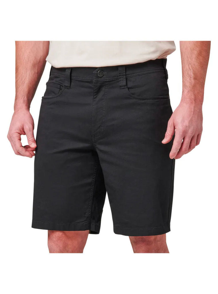 5.11 Tactical Defender Flex Mid-weight Shorts-Casual Shorts-5.11 Tactical-TacSource