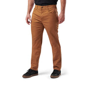 5.11 Tactical Defender Flex Slim Pant-Men's Pants-5.11 Tactical-30-32-Brown Duck-TacSource