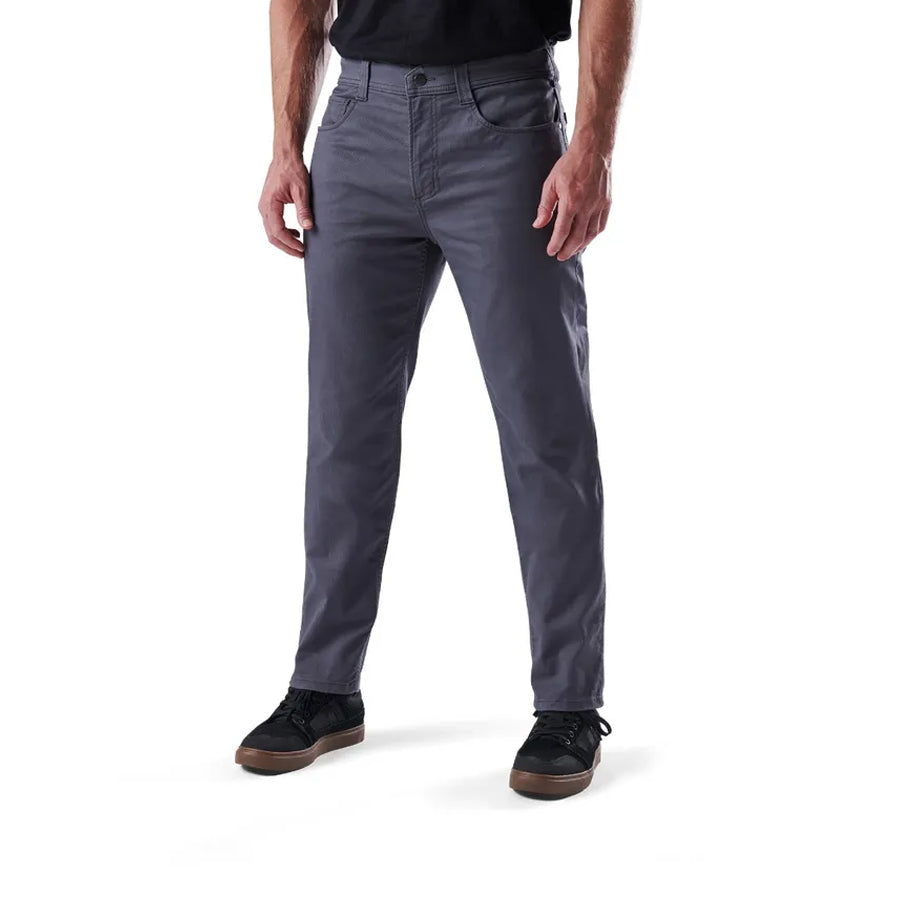 5.11 Tactical Defender Flex Slim Pant-Men's Pants-5.11 Tactical-30-32-Flint-TacSource