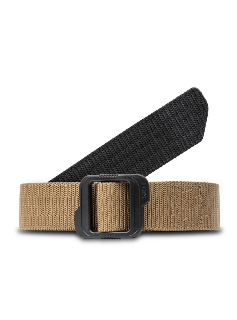 5.11 Tactical Double Duty TDU Belt 1.5"-Belts-5.11 Tactical-S-Kangaroo-TacSource