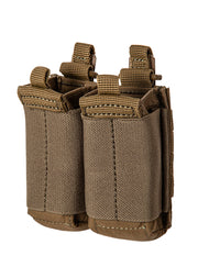 5.11 Tactical Double Pistol Pouch 2.0-Pouches-5.11 Tactical-Kangaroo-TacSource