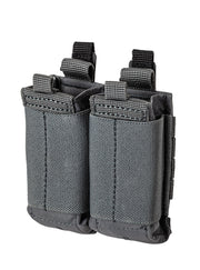 5.11 Tactical Double Pistol Pouch 2.0-Pouches-5.11 Tactical-Storm Grey-TacSource