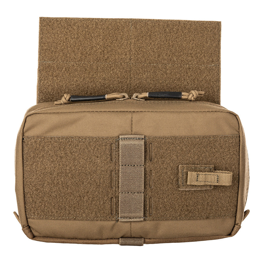 5.11 Tactical Drop Down Utility Pouch-Pouches-5.11 Tactical-TacSource