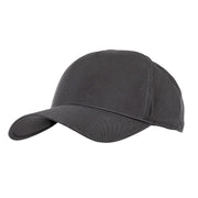 5.11 Tactical Duty Rain Cap-Headwear-5.11 Tactical-Black-TacSource