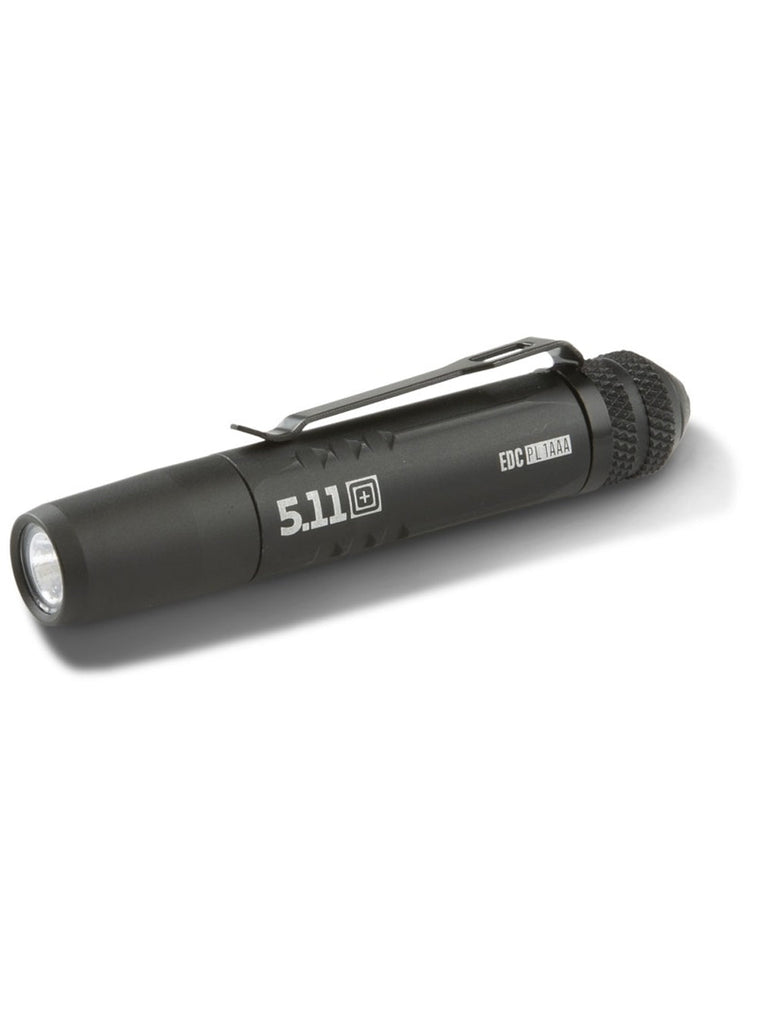 5.11 Tactical EDC PL 1AAA Flashlight-Torches-5.11 Tactical-TacSource