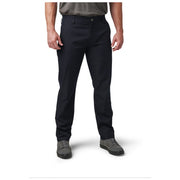 5.11 TACTICAL EDGE CHINO PANT 2.0 - Dark Navy-Pants-5.11 Tactical-TacSource