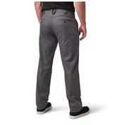 5.11 TACTICAL EDGE CHINO PANT 2.0 - Flint-Pants-5.11 Tactical-TacSource