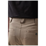 5.11 TACTICAL EDGE CHINO PANT 2.0 - Flint-Pants-5.11 Tactical-TacSource