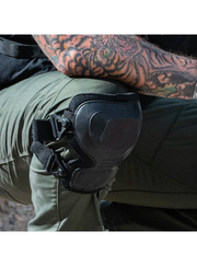 5.11 Tactical EXO.K Gel Kneepads-Kneepads-5.11 Tactical-TacSource