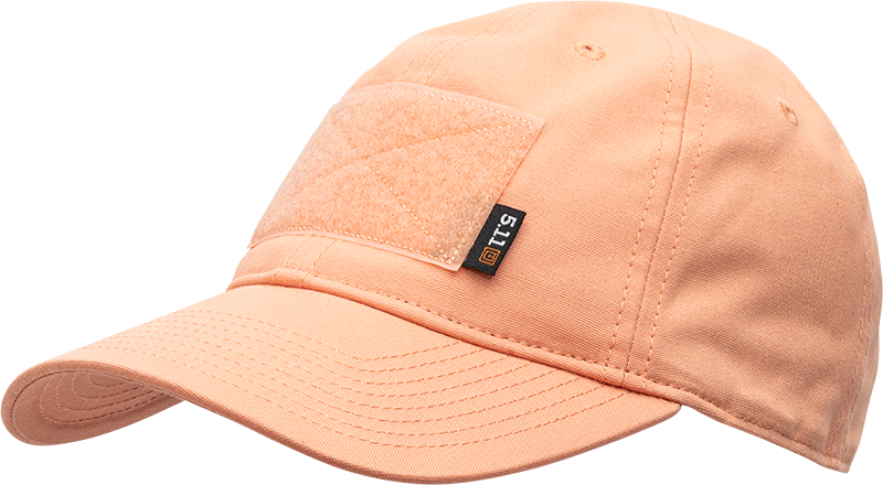 5.11 Tactical Flag Bearer Cap-Hats-5.11 Tactical-Canyon Sunset-TacSource