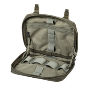 5.11 Tactical Flex Admin Pouch Large-Pouches-5.11 Tactical-TacSource