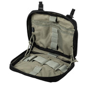 5.11 Tactical Flex Admin Pouch Large-Pouches-5.11 Tactical-TacSource