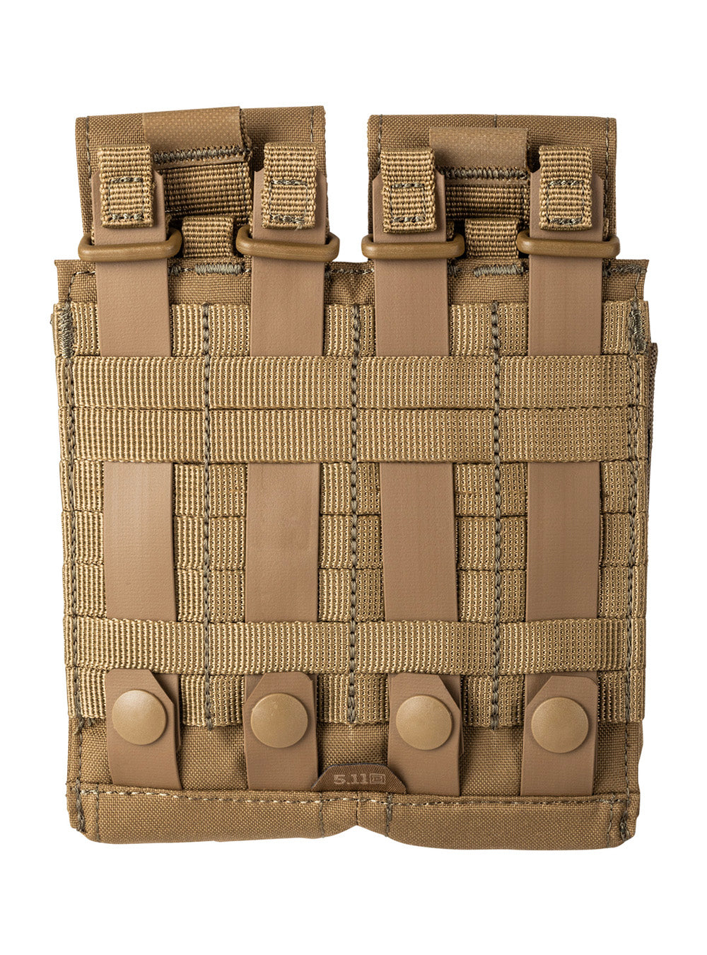 5.11 Tactical Flex Double AR Mag Pouch Cover-Pouches-5.11 Tactical-TacSource