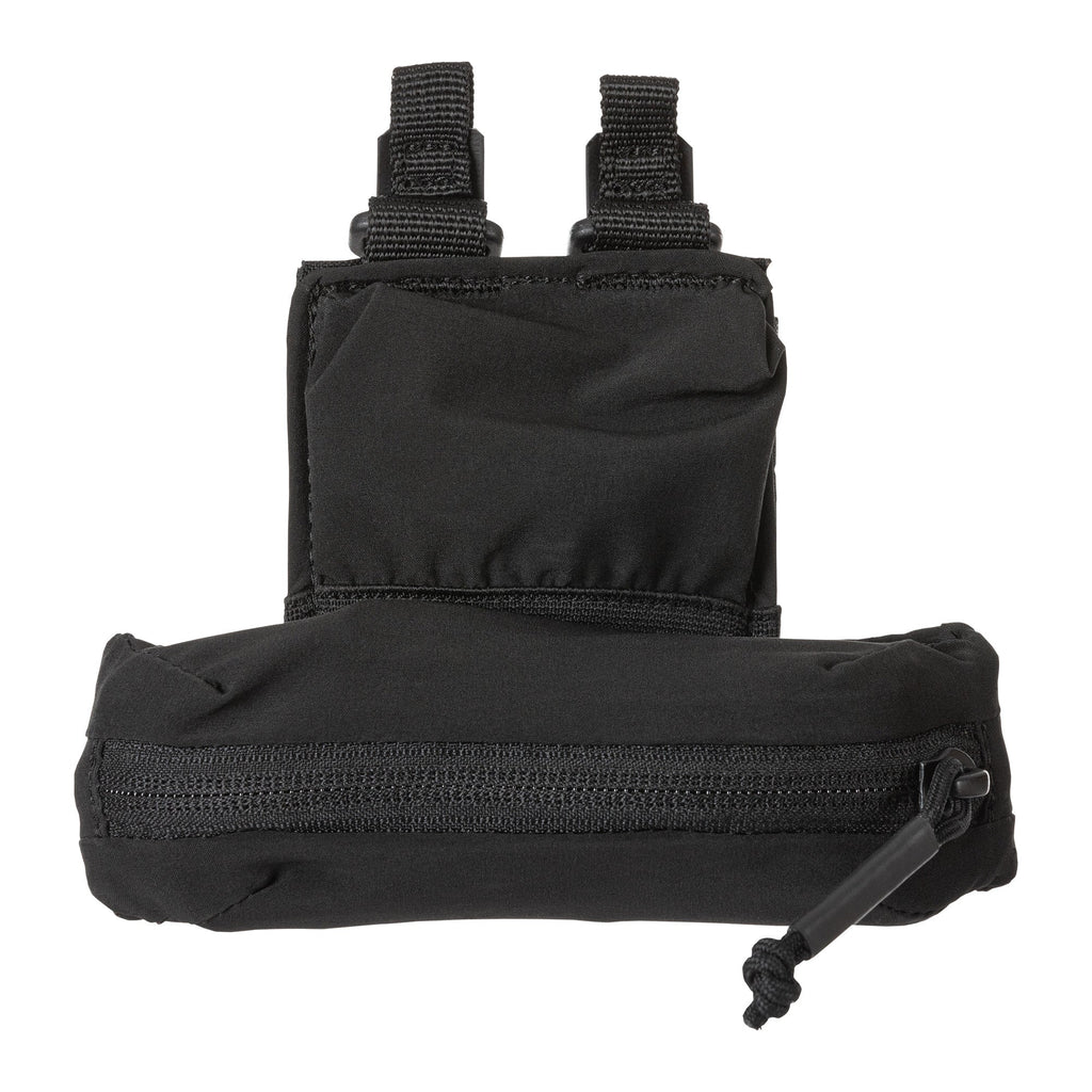 5.11 Tactical Flex Drop 2.0 Pouch-Pouches-5.11 Tactical-Black-TacSource