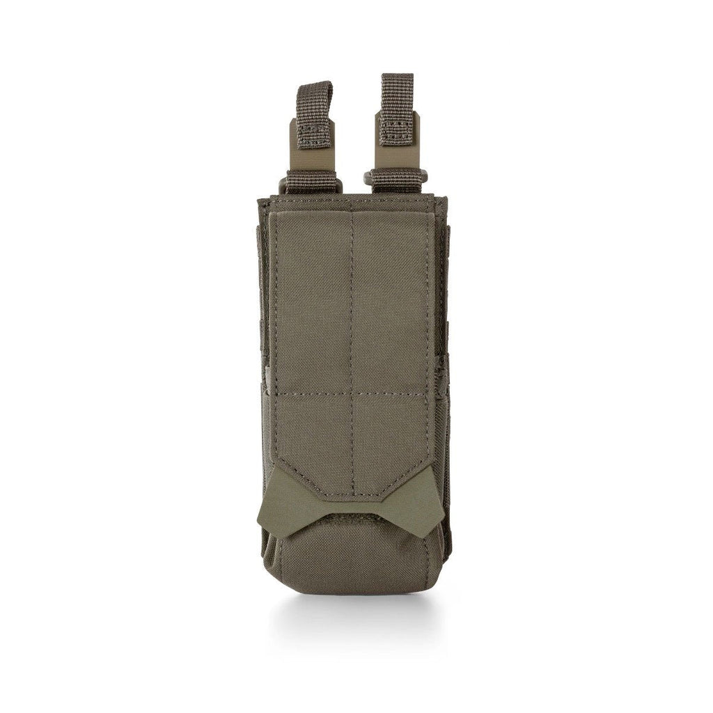 5.11 Tactical Flex Flash Bang Pouch-Accessories-5.11 Tactical-Ranger Green-TacSource