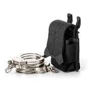 5.11 Tactical Flex Handcuff Pouch Black-Accessories-5.11 Tactical-TacSource