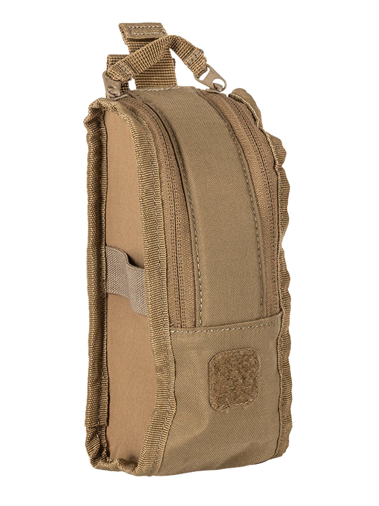 5.11 Tactical Flex Med Pouch-Pouches-5.11 Tactical-Kangaroo-TacSource