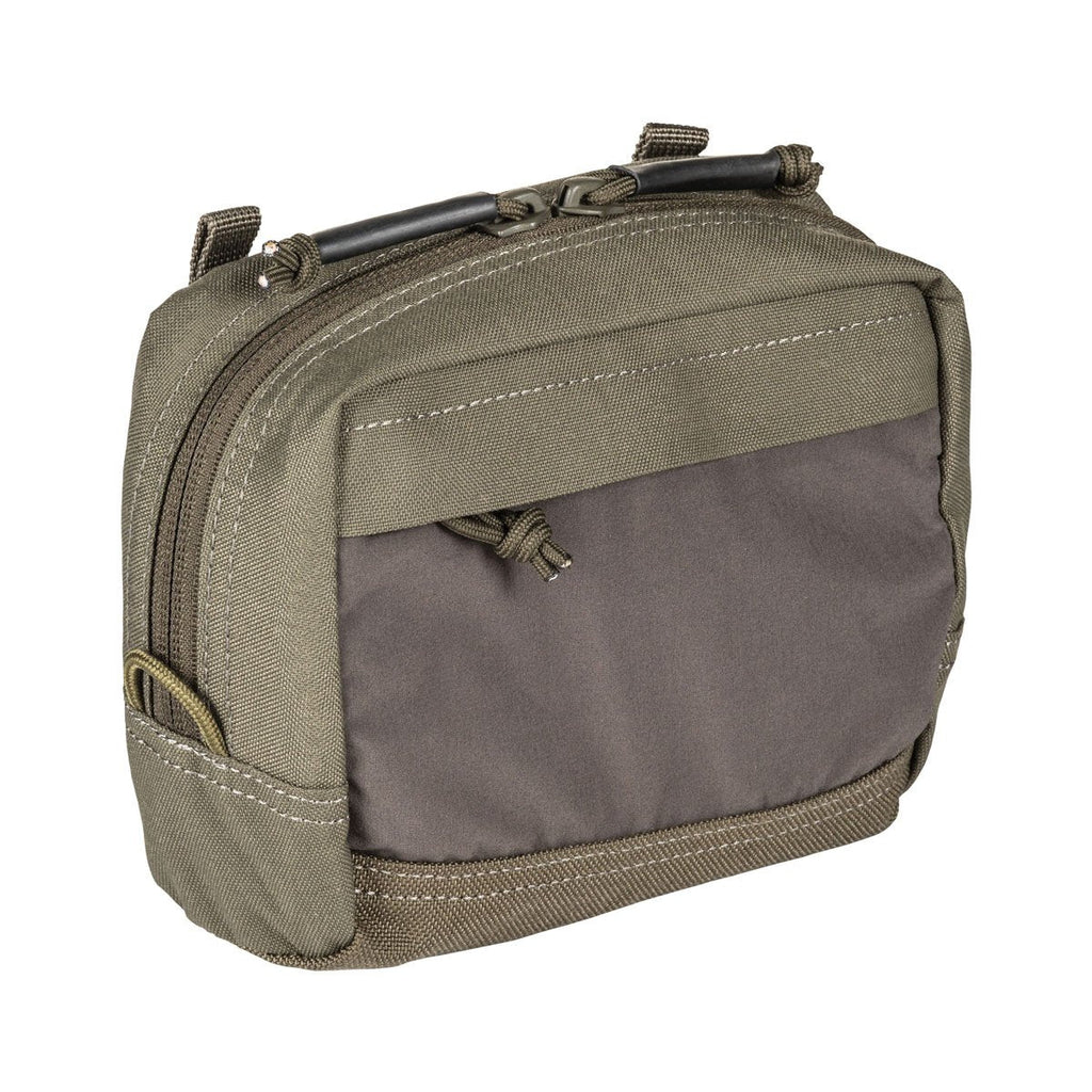 5.11 Tactical Flex Medium GP Pouch-Pouches-5.11 Tactical-Ranger Green-TacSource