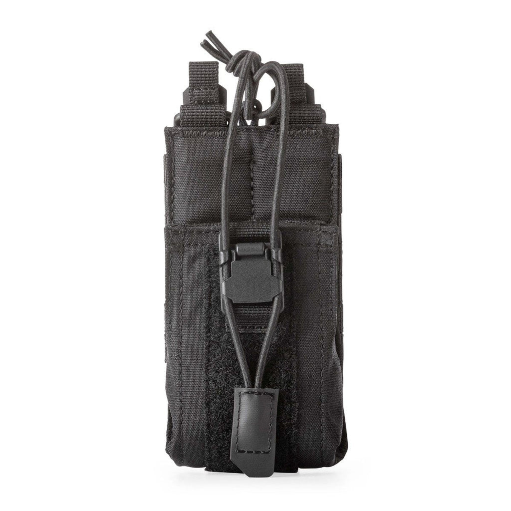 5.11 Tactical Flex Radio 2.0 Pouch-Accessories-5.11 Tactical-TacSource