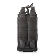 5.11 Tactical Flex Radio 2.0 Pouch-Accessories-5.11 Tactical-TacSource