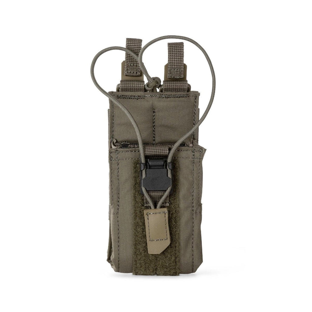 5.11 Tactical Flex Radio 2.0 Pouch-Accessories-5.11 Tactical-TacSource