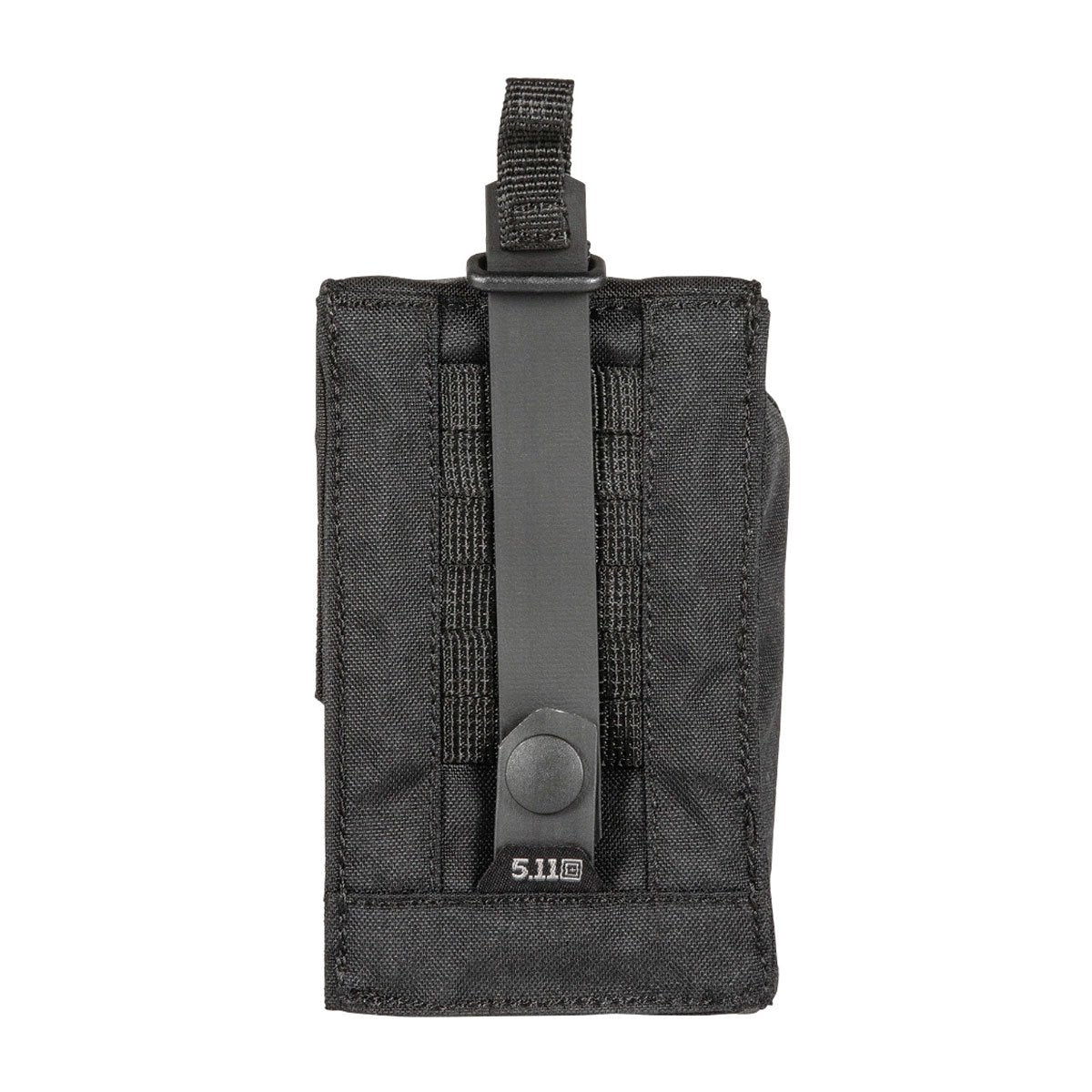 5.11 Tactical Flex Rescue Pouch Black-Accessories-5.11 Tactical-TacSource