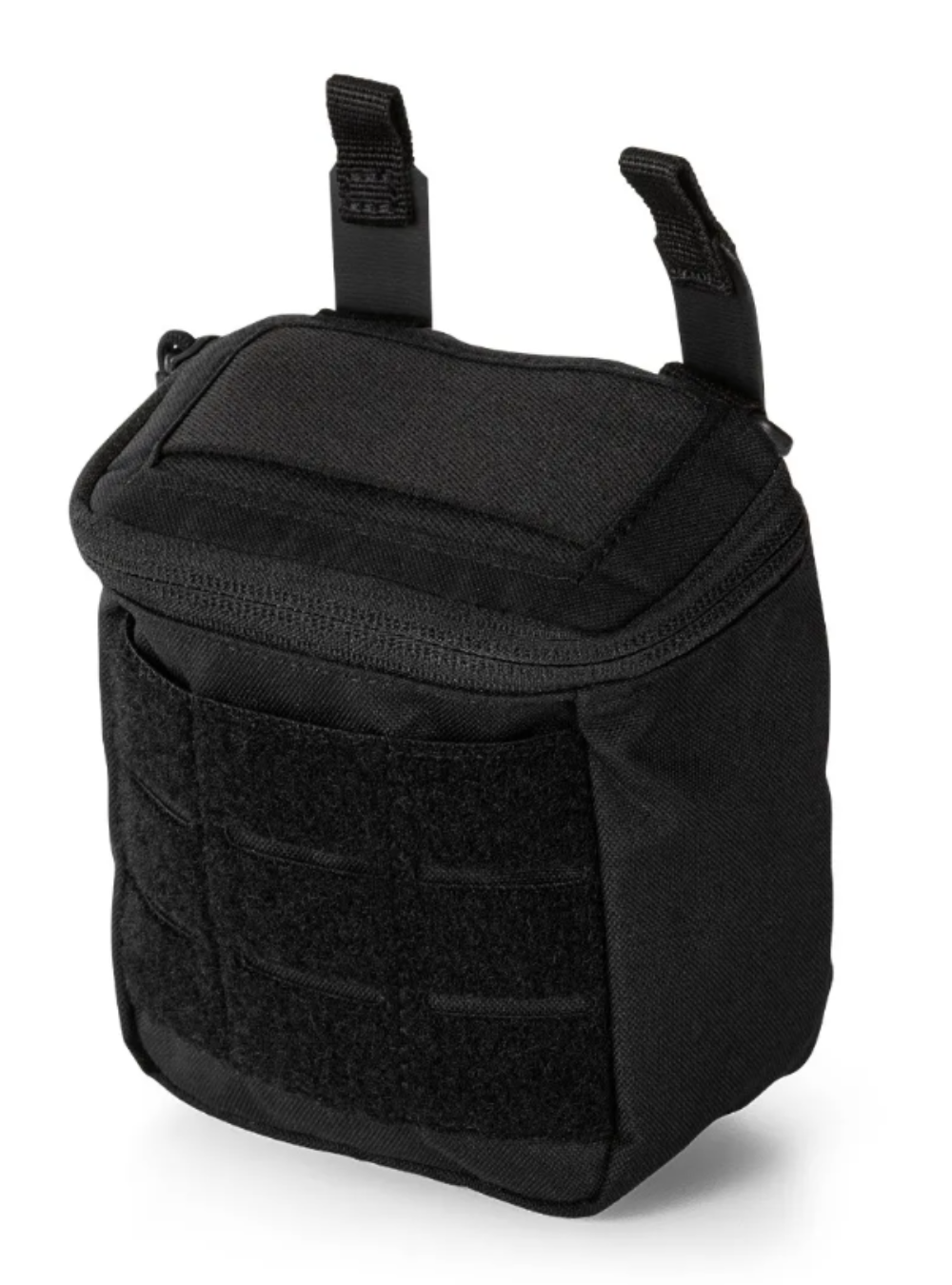 5.11 Tactical Flex Shotgun Ammo Pouch-Pouches-5.11 Tactical-1 SZ-Black-TacSource