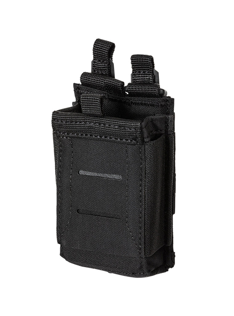 5.11 Tactical Flex Single AR 2.0 Pouch-Pouches-5.11 Tactical-Black-TacSource