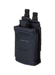 5.11 Tactical Flex Single AR 2.0 Pouch-Pouches-5.11 Tactical-Dark Navy-TacSource