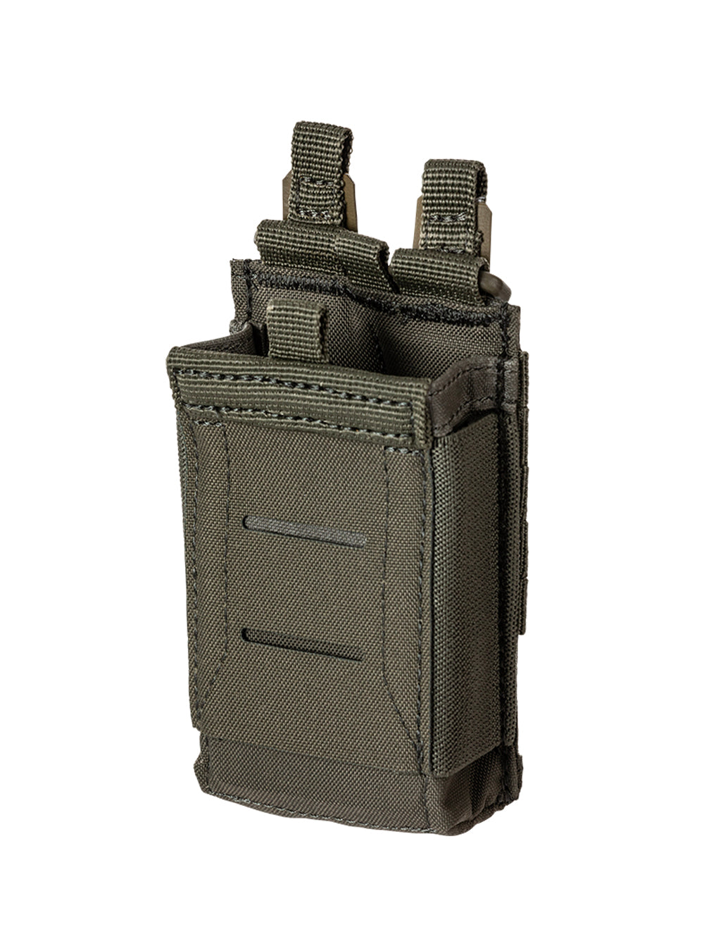 5.11 Tactical Flex Single AR 2.0 Pouch-Pouches-5.11 Tactical-Ranger Green-TacSource