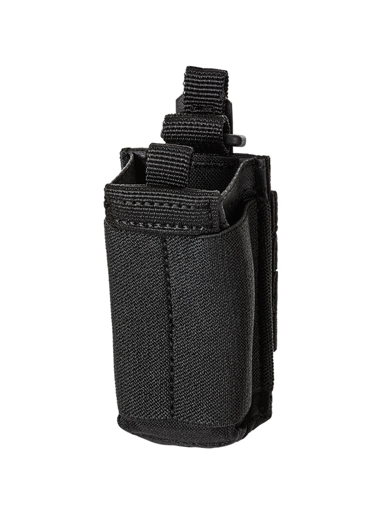 5.11 Tactical Flex Single Pistol 2.0 Pouch-Pouches-5.11 Tactical-Black-TacSource