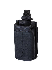 5.11 Tactical Flex Single Pistol 2.0 Pouch-Pouches-5.11 Tactical-Dark Navy-TacSource