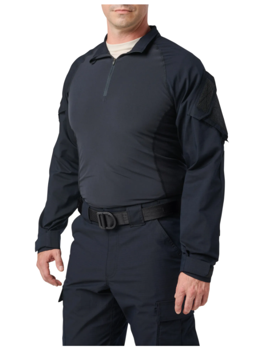 5.11 Tactical Flex-Tac TDU Rapid Long Sleeve Shirt-Long Sleeves-5.11 Tactical-TacSource