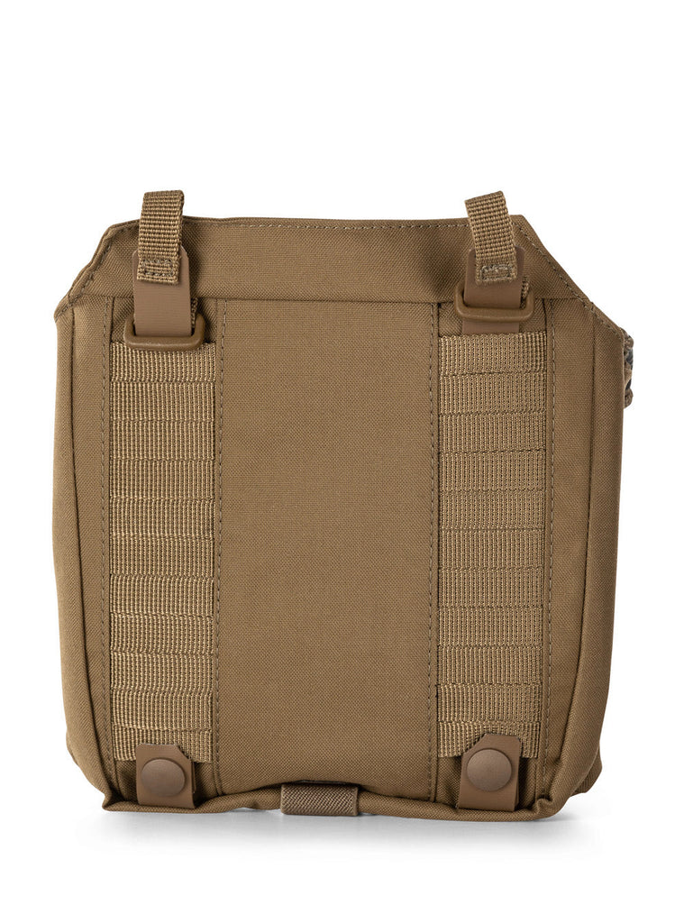 5.11 Tactical Flex Tacmed Pouch-Pouches-5.11 Tactical-TacSource