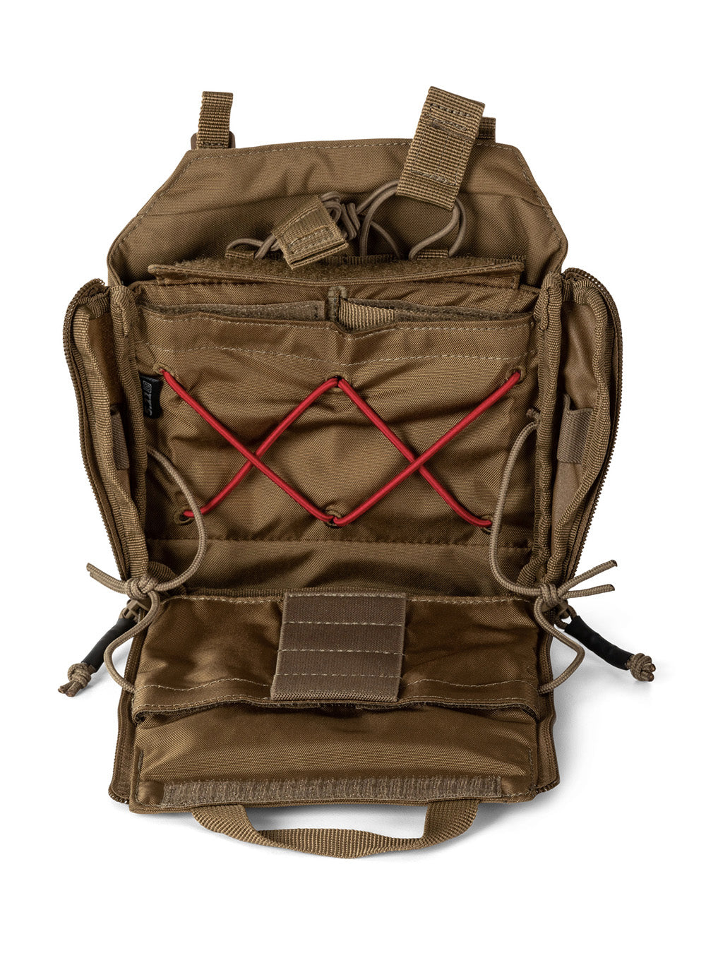 5.11 Tactical Flex Tacmed Pouch-Pouches-5.11 Tactical-TacSource