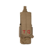 5.11 Tactical Flex TQ Tourniquet Pouch-Pouches-5.11 Tactical-Kangaroo-TacSource