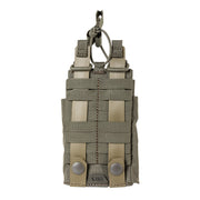 5.11 Tactical Flex Utility Pouch-Pouches-5.11 Tactical-TacSource