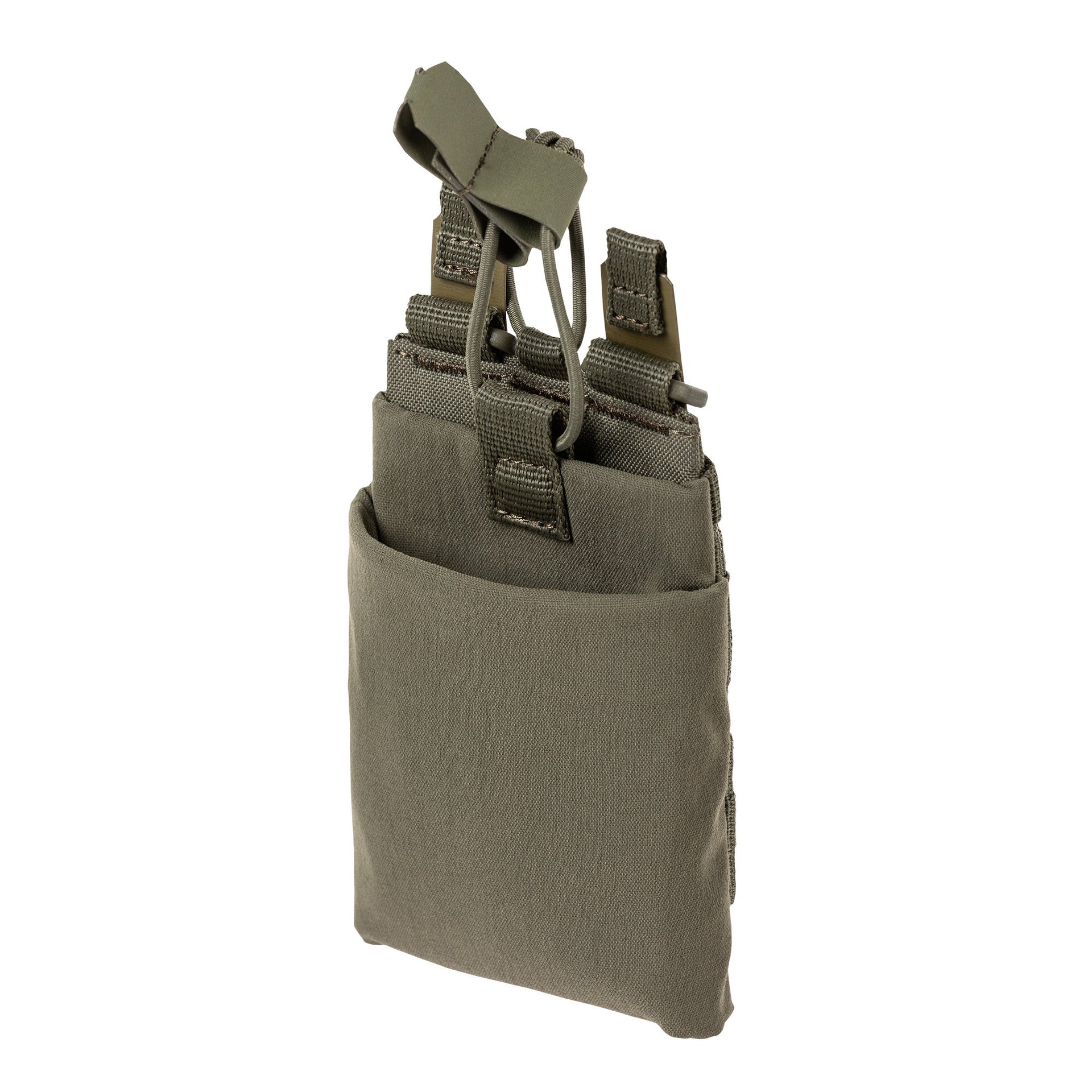 5.11 Tactical Flex Utility Pouch-Pouches-5.11 Tactical-TacSource