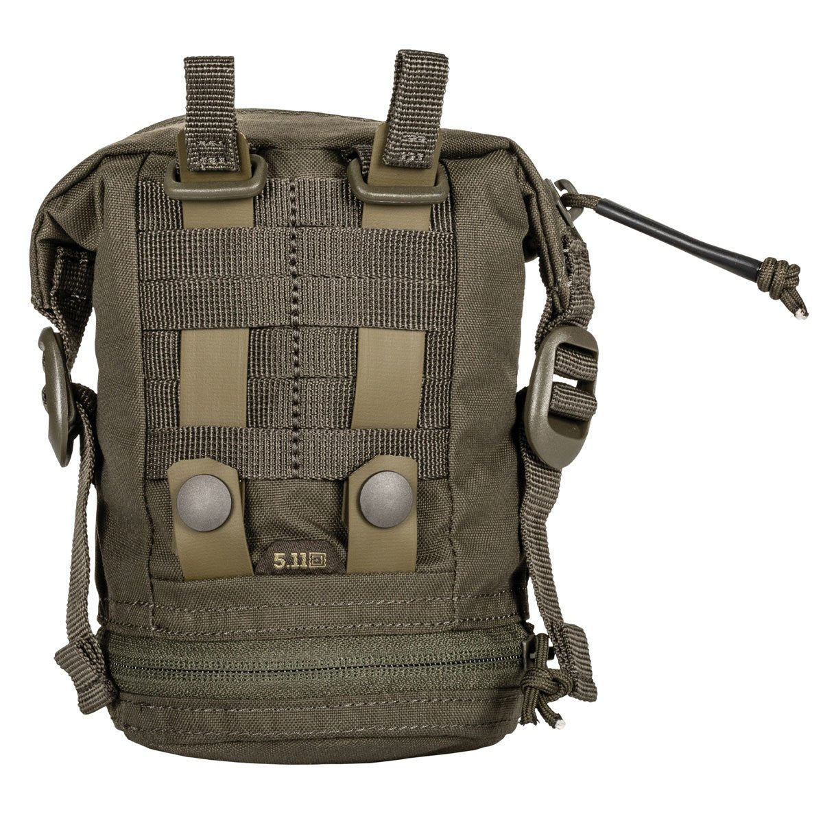 5.11 Tactical Flex Vertical GP Pouch-Pouches-5.11 Tactical-TacSource