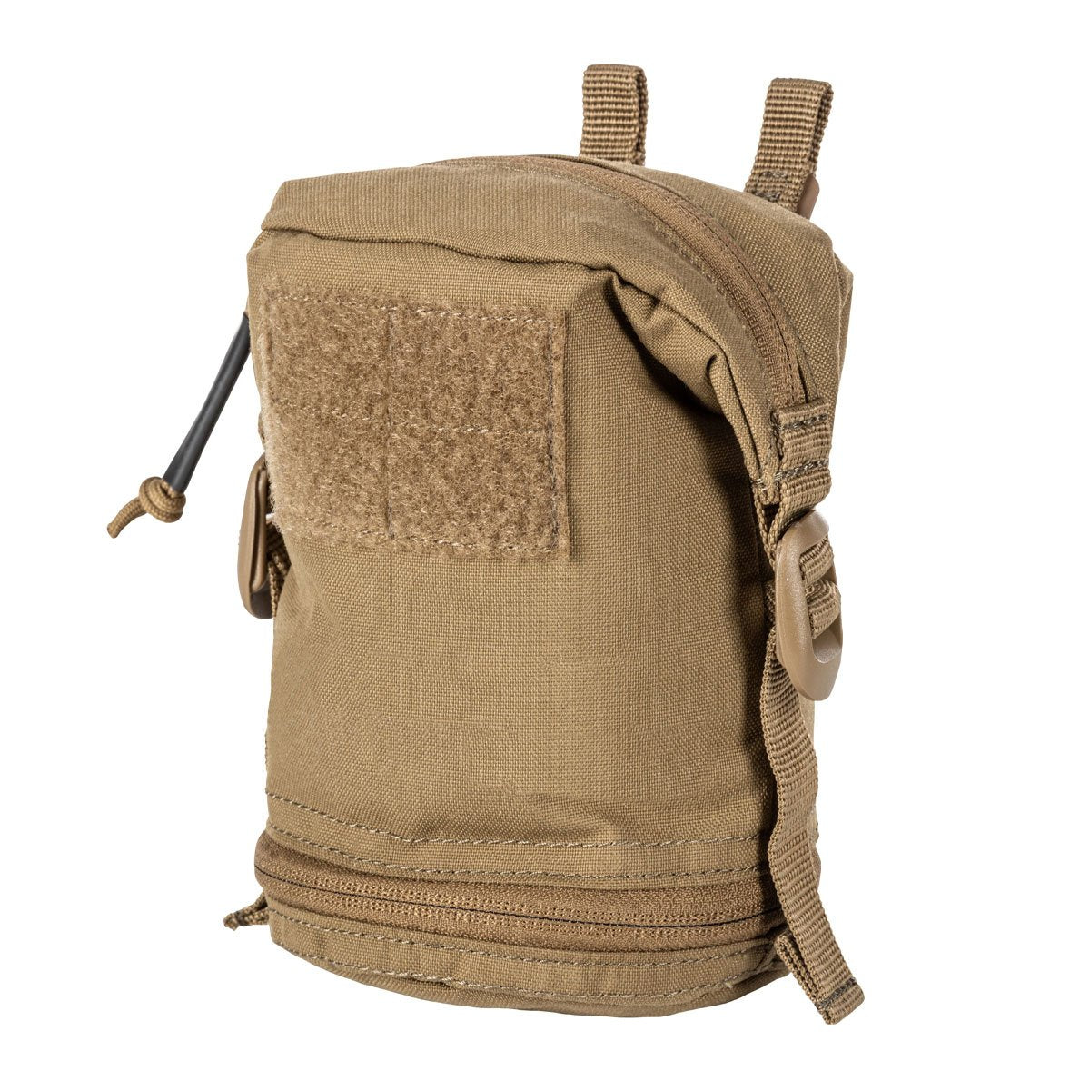 5.11 Tactical Flex Vertical GP Pouch-Pouches-5.11 Tactical-TacSource