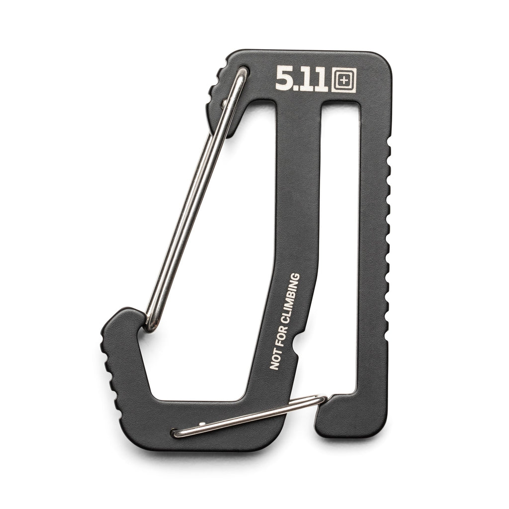 5.11 Tactical Hardpoint B175 Carabiner-Accessories-5.11 Tactical-TacSource