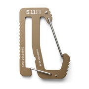 5.11 Tactical Hardpoint B175 Carabiner-Accessories-5.11 Tactical-Kangaroo-TacSource