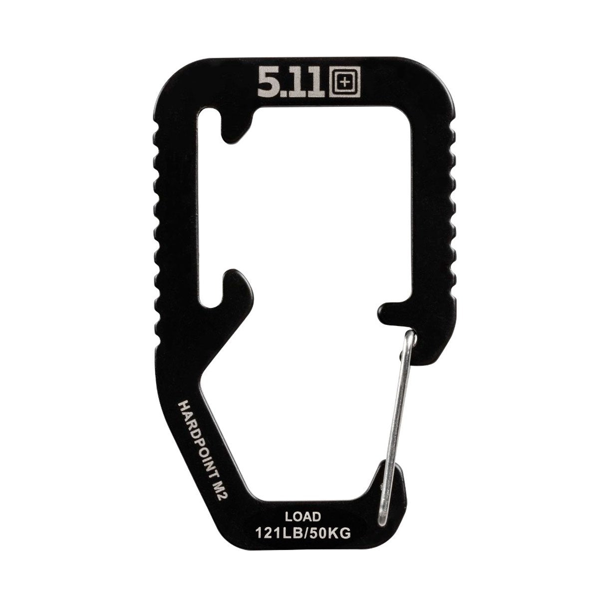 5.11 Tactical Hardpoint M2 Carabiner-Outdoor and Survival-5.11 Tactical-TacSource