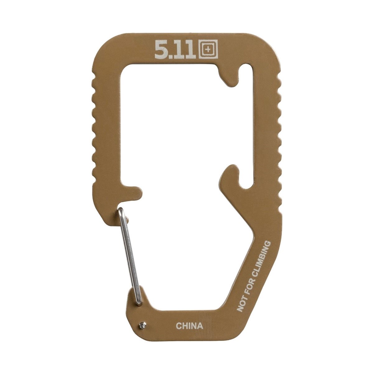 5.11 Tactical Hardpoint M2 Carabiner-Outdoor and Survival-5.11 Tactical-TacSource