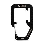 5.11 Tactical Hardpoint M2 Carabiner-Outdoor and Survival-5.11 Tactical-TacSource