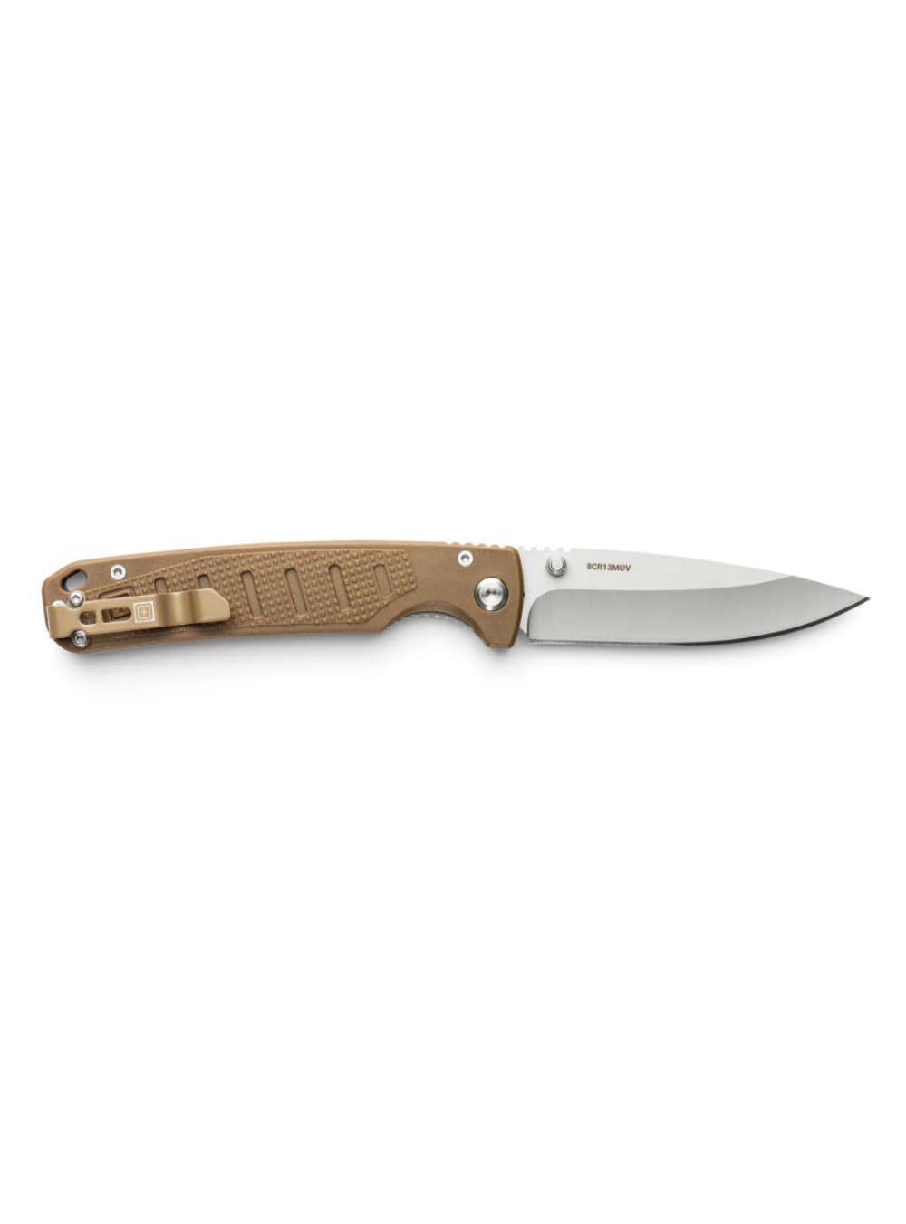 5.11 Tactical Icarus DP Full-Knife-5.11 Tactical-TacSource